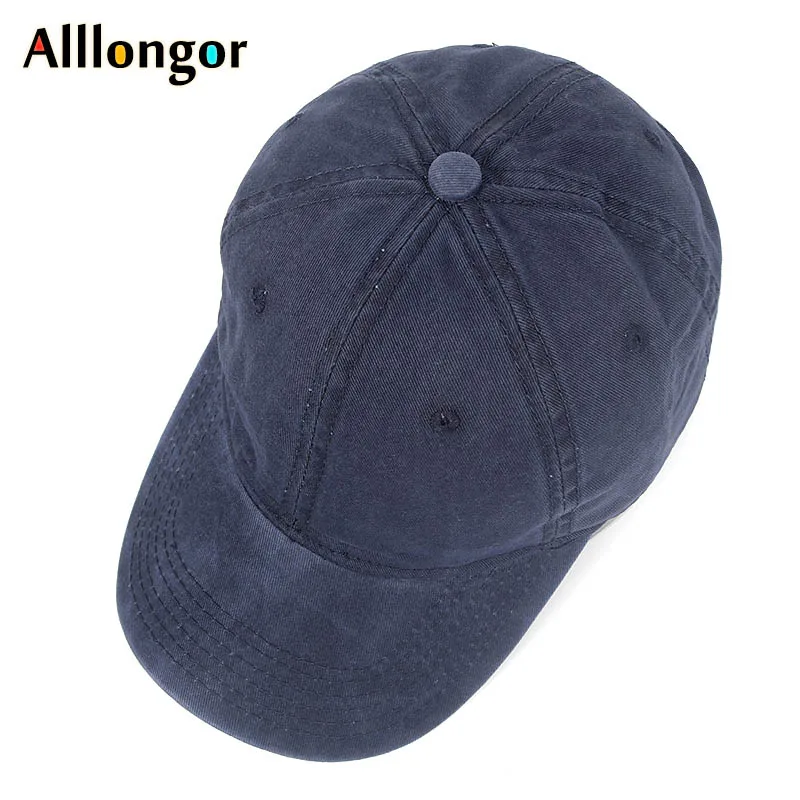 color 10 Navy Snapback шапки летняя Кепки s Для женщин Бейсбол Кепки Для мужчин bone хлопок Винтаж папа Кепка-тракер в стиле «хип-хоп» розовый gorra hombre homme - Цвет: color 10 Navy