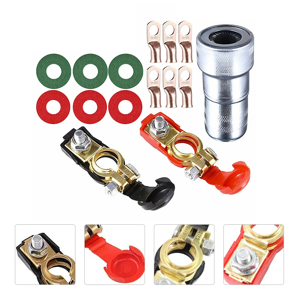 

1 Набор/15 шт., автомобильная аккумуляторная батарея