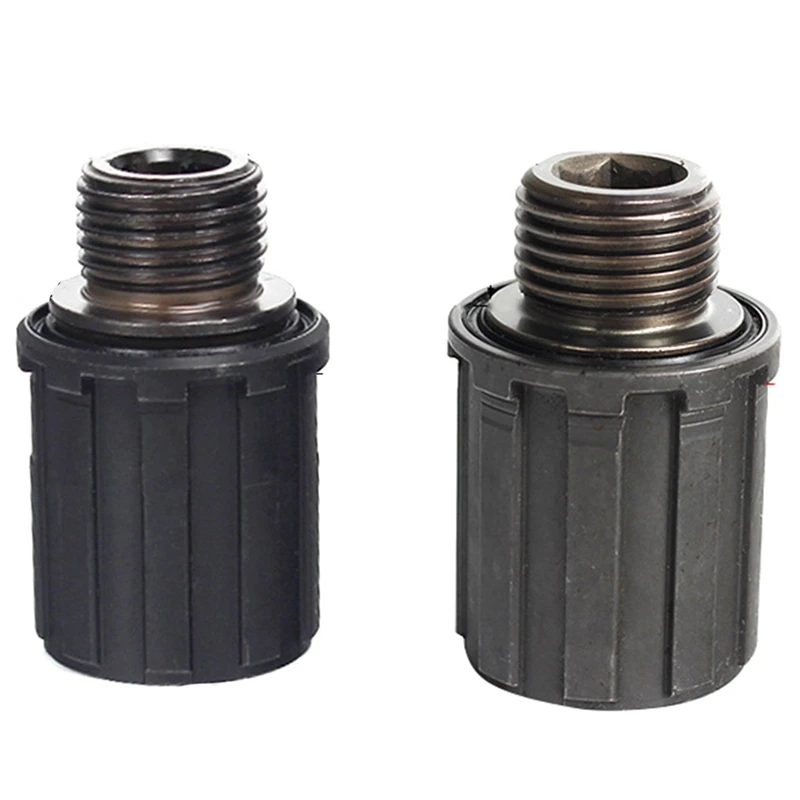 

Для шариковой втулки Novatec, башенная башенка с замком после подшипника велосипеда, башенный корпус/свободная втулка