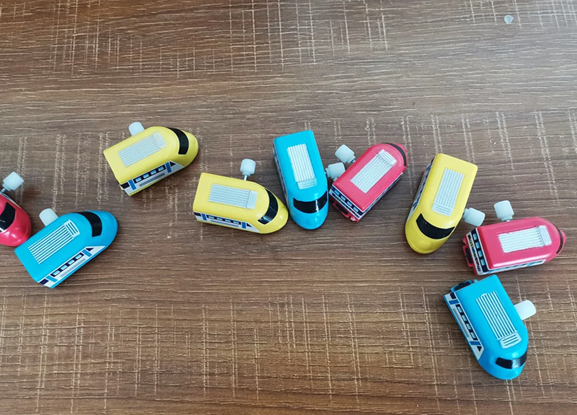 Заводные игрушки для детей 1 шт. | Игрушки и хобби