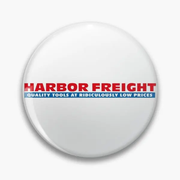 Лучшая покупка Металлическая Булавка в форме грузового перевозчика значок виде