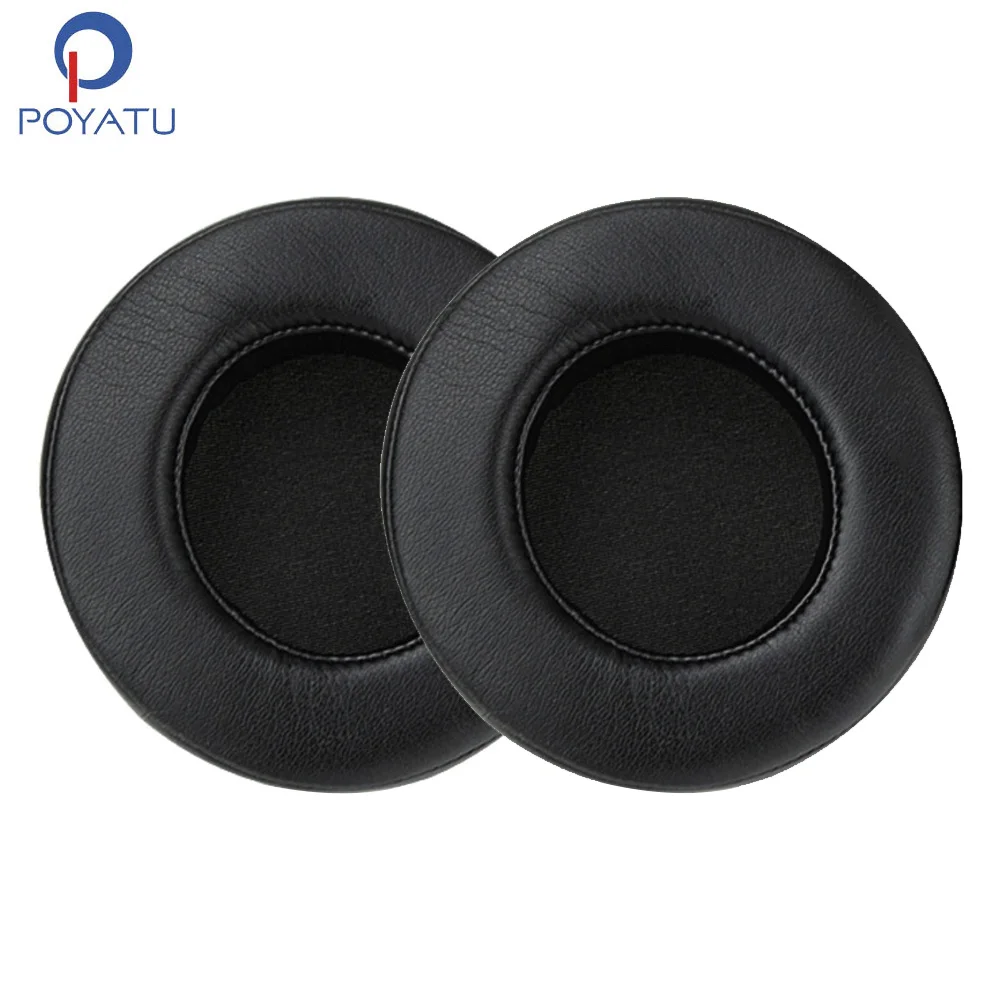 POYATU Earpads Headphone Ear Pads Cushion For Razer Thresher Ultimate Tournament Edition PS4 Xbox One Dolby 7.1 Gaming Headsets