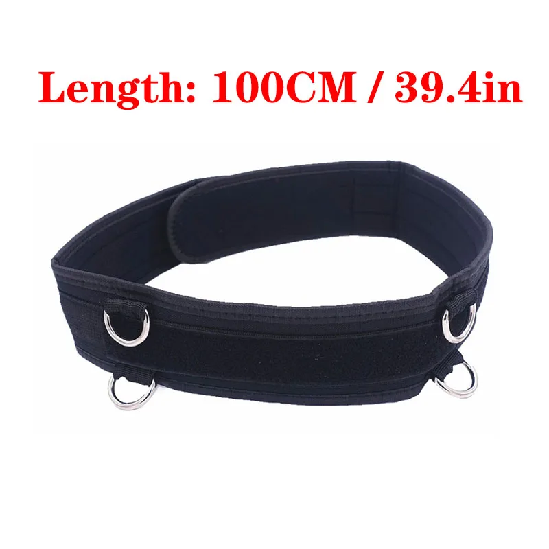 Exercise Elastic Resistance Workout Bands Boxing Muay Thai Jump Equipment Crossfit Agility Arm Speed Training Bounce Pull Rope | Спорт и