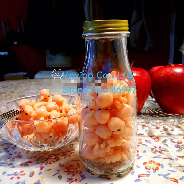 Новое поступление миниатюрная кукла-кукла сделай сам украшение для дома на