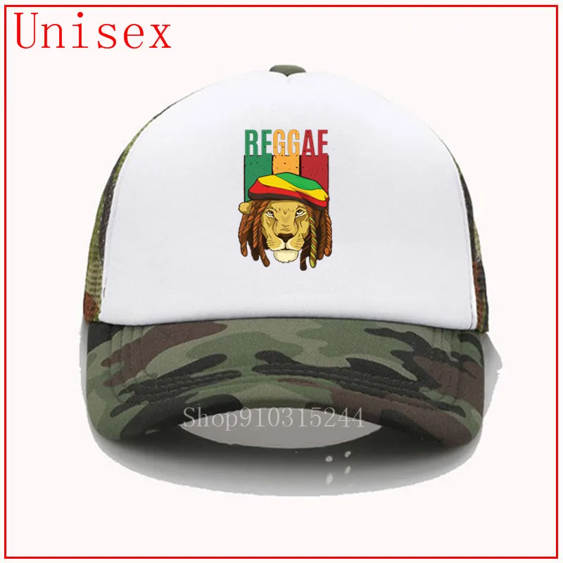 Rasta Регги марли Лев Кепка модные стильные шляпы для женщин Трамп кепка бейсболка