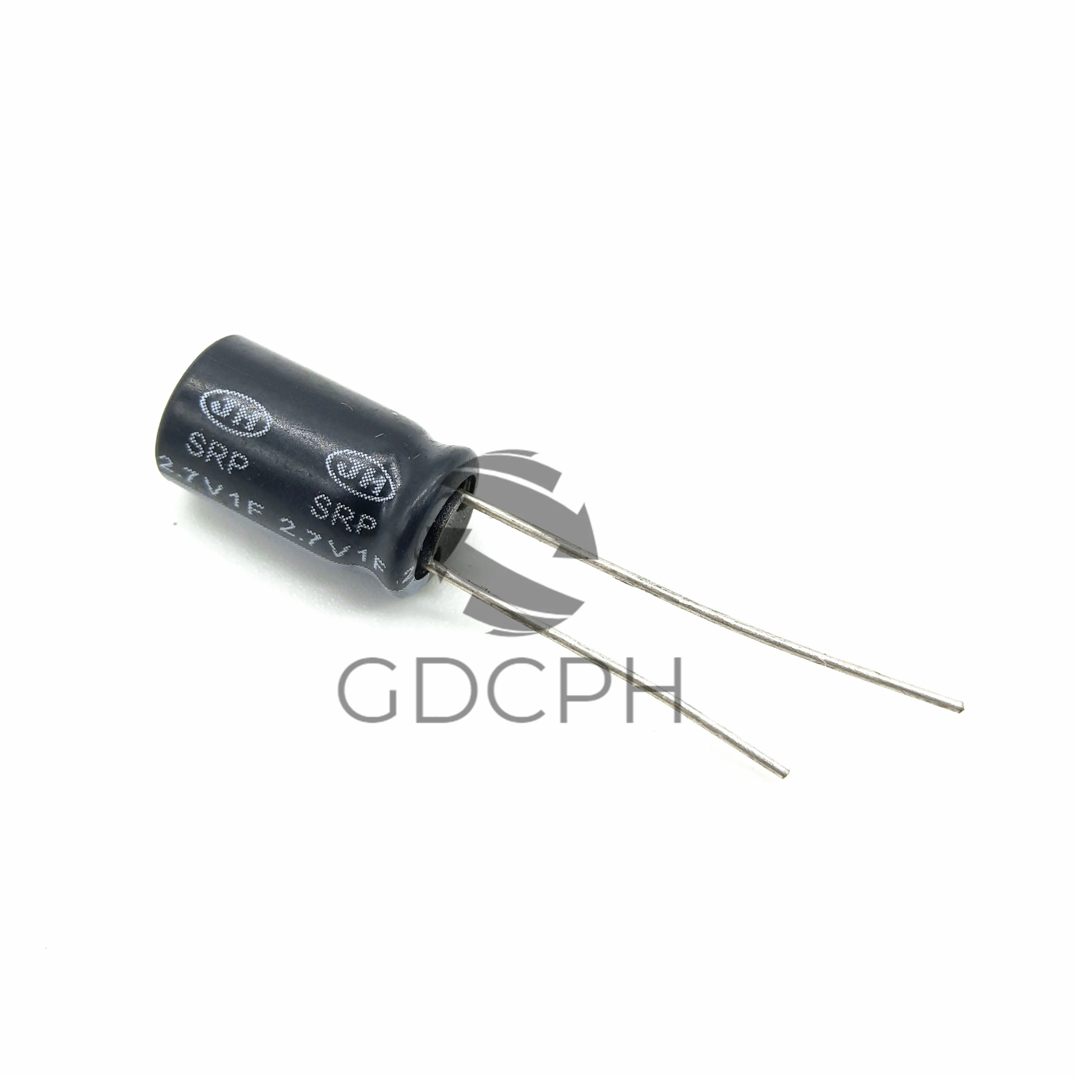 GDCPH супер фарах конденсатор 2.7v1f DIY электронная обмотка jianghai образец|Аксессуары
