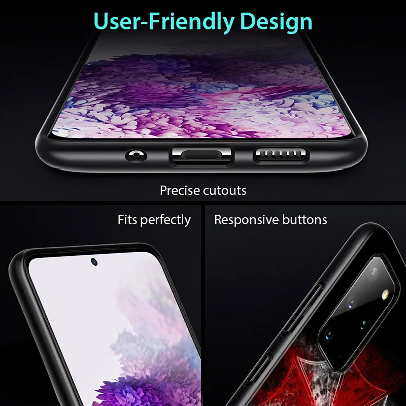 Силиконовый чехол Umbrella Corporation для Samsung Galaxy S21 S20 FE Ultra S10 S10E Lite S9 S8 S7 Edge Plus телефона -
