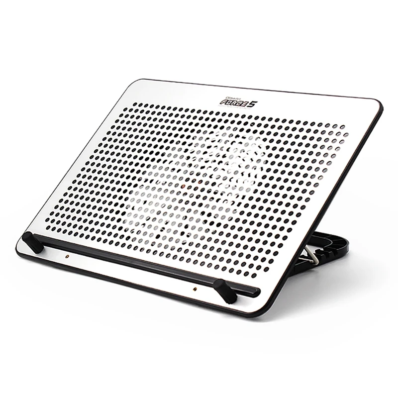 Охлаждающий вентилятор для ноутбука Usb охлаждающая подставка Подставка кулер