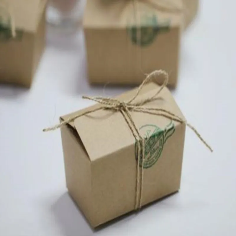 100 м/рулон поделки из натуральной конопляной веревки яркая этикетка веревка для