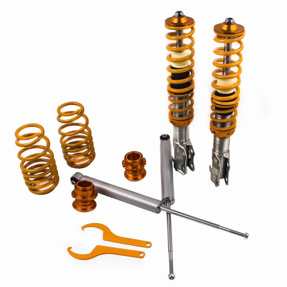 

Регулируемая Подвеска для VW Volkswagen Lupo 1998-2005