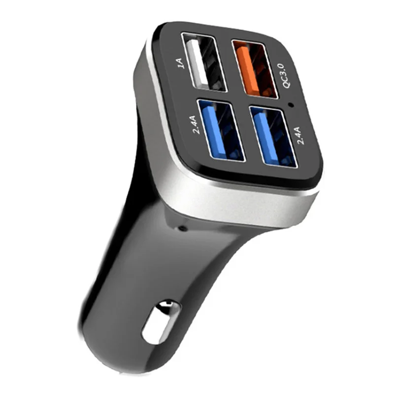 

QC3.0 4 Usb-, USB