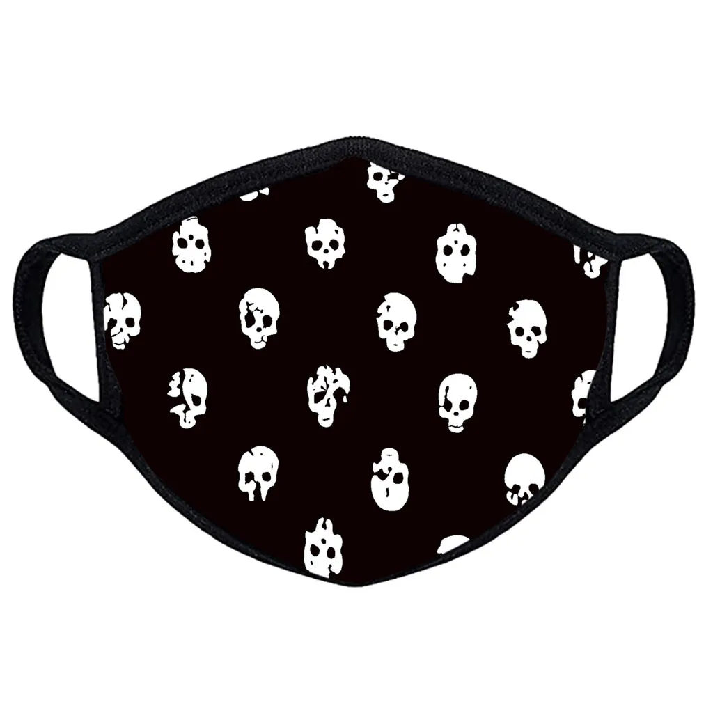 25 # унисекс пылезащитные маски ветрозащитная смываемая маска для лица уличная