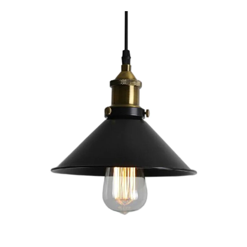 Бесплатная доставка винтажные подвесные светильники/лампы в американском стиле