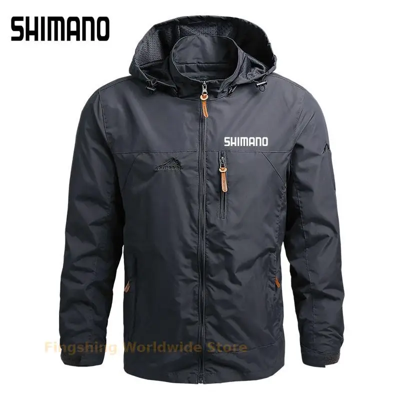 

New Men Summer Fishing Shirts Outdoor Sport Long Sleeve Breathable Hiking Cycling Fishing Wear Quick Dry Fishing Jackets