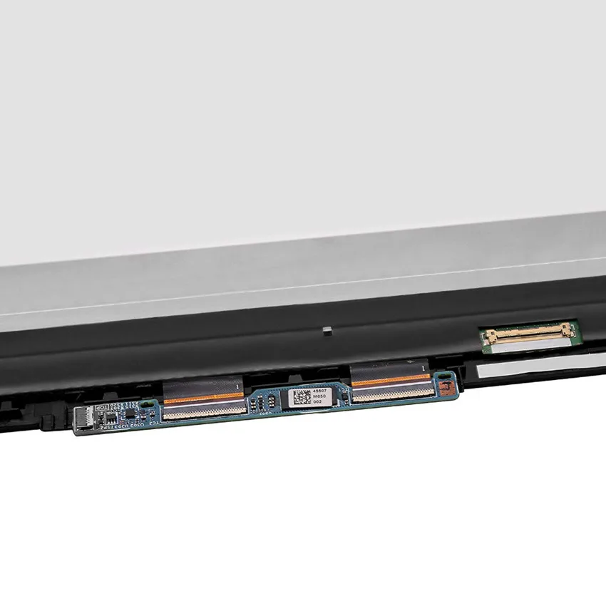 ЖК дисплей 13 3 дюйма для серии HP Pavilion X360 U 13U сенсорный экран дигитайзер стекло +