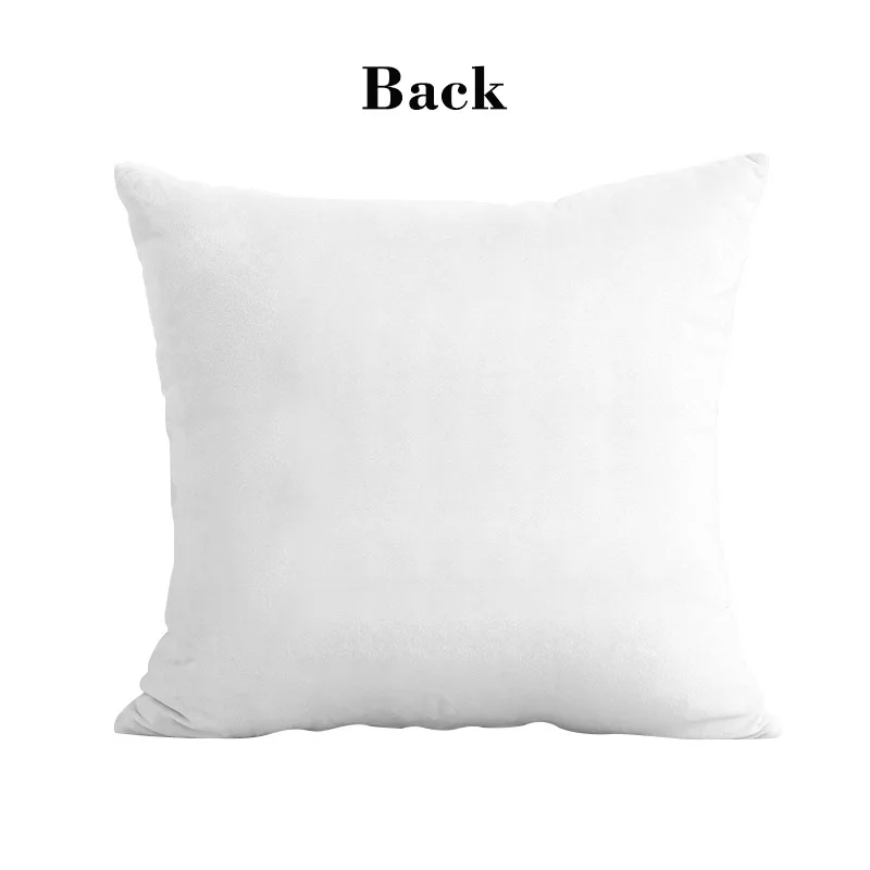 Наволочки для диванных подушек чехлы на подушки дома 45 х45 желтый цвет наволочка