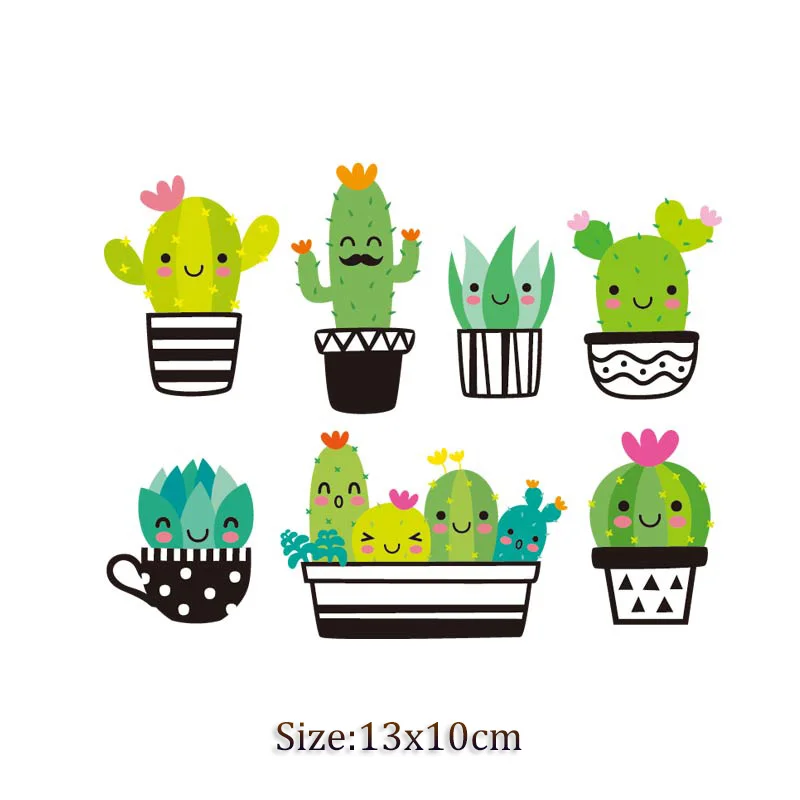 Нашивки для одежды с рисунком дерева нашивки утюга Модные Качественные