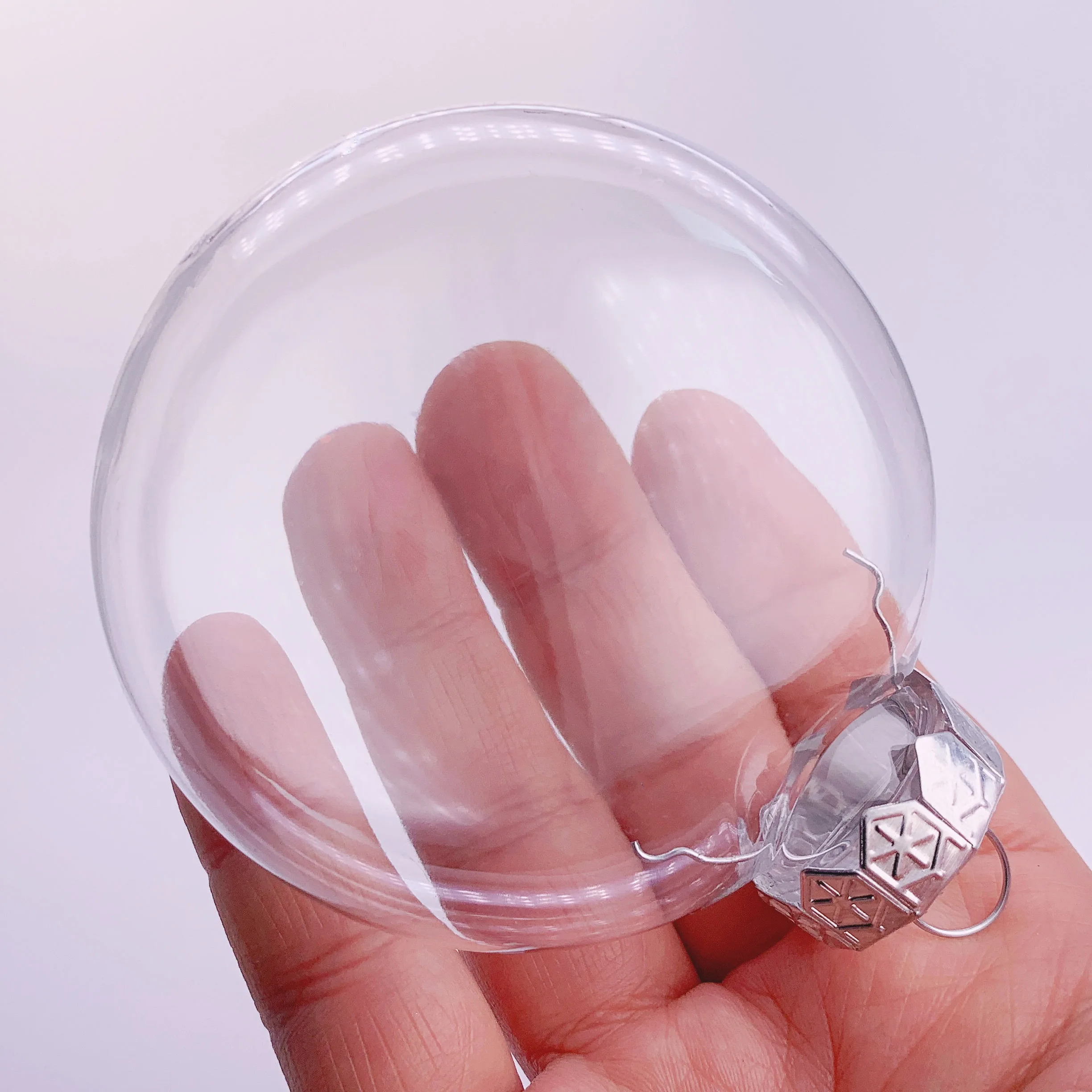 Бесплатная доставка для самостоятельной покраски/ударопрочное Рождественское