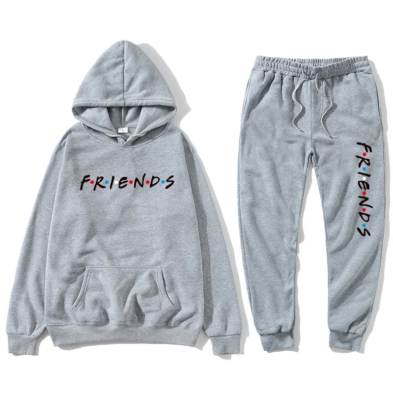 

Mens Tracksuit Set Two Piece Tracksuit Men Sports Wear Fashion Colorblock Jogging Suit Autumn Winter Men Outfits Gym CLothes Men