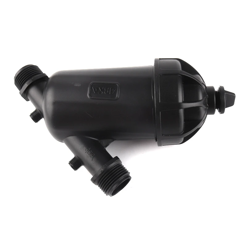 Фильтр для экрана с наружной резьбой 1 шт. Y-образный фильтр полива сада сетка 120