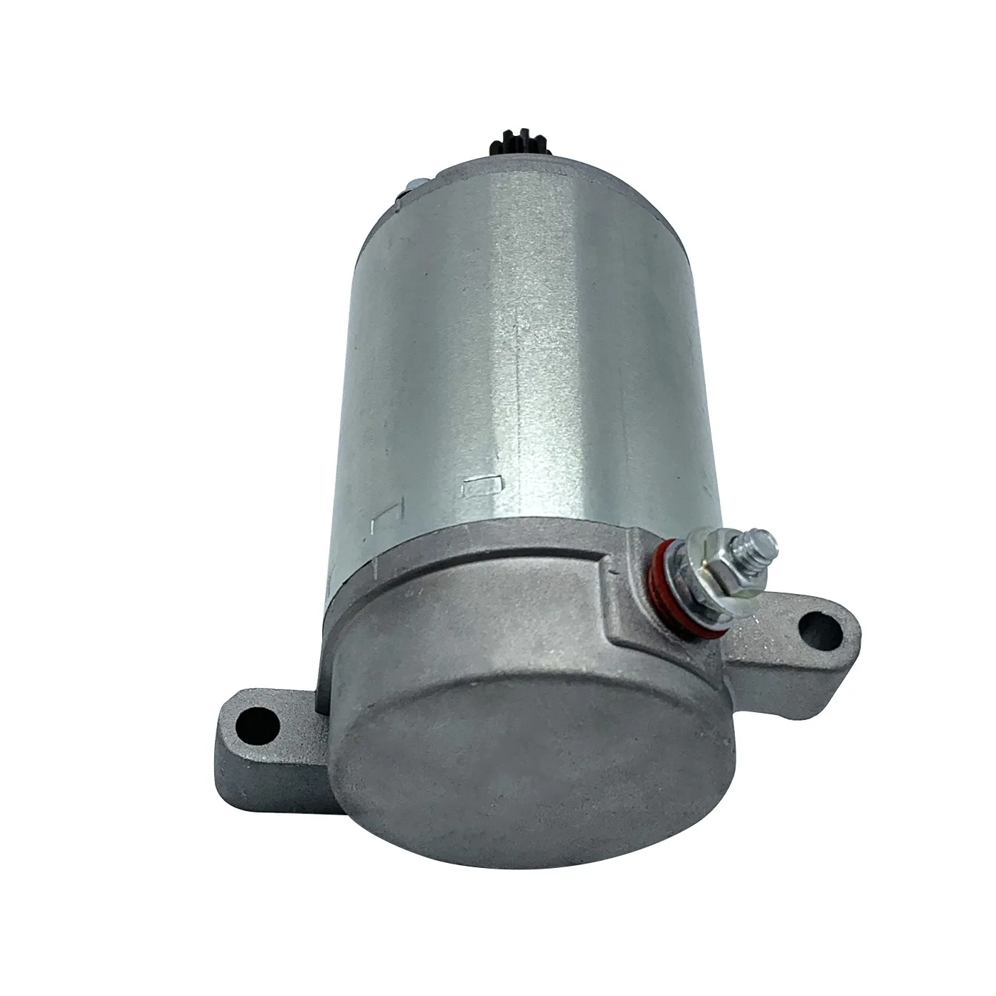 

Motorcycle 9T Starter Motor For Yamaha Warrior 350 YFM350X Raptor 350 YFM350R Kodiak 400 YFM400 ATV Big bear 400 350 4KB-81800