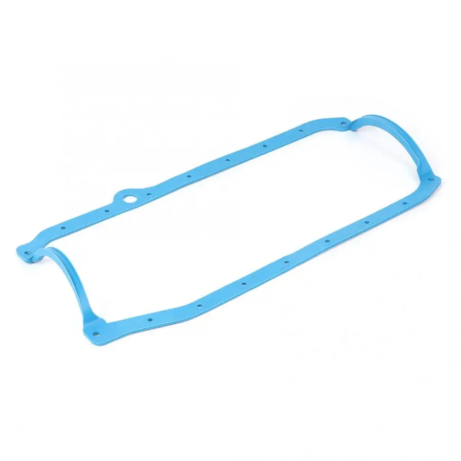 1 шт. задняя основная уплотнительная прокладка масляного сковорода запасная