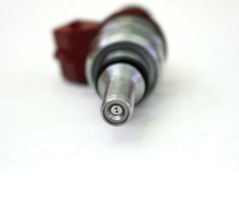 

4X 6900371 42lb 440cc Fuel Injector Nozzle Bico For VOLVO S40 V40 1.9L V4 2000-2004 FJ667 1550388 852-12165 High Impedance
