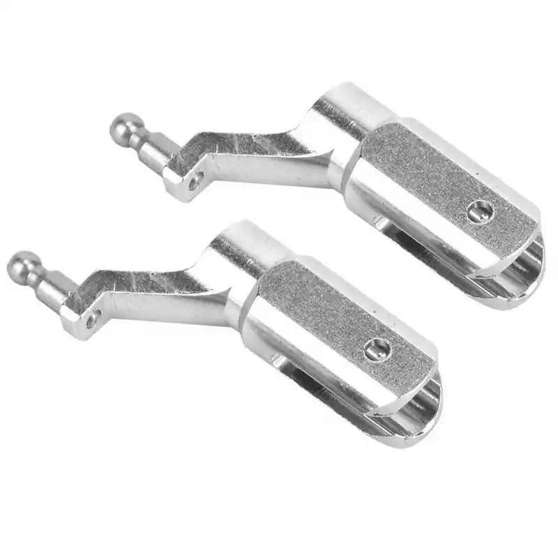 

Metal Main Rotor Clip Upgrade Spare Accessory Available for WL K130 RC Helicopter