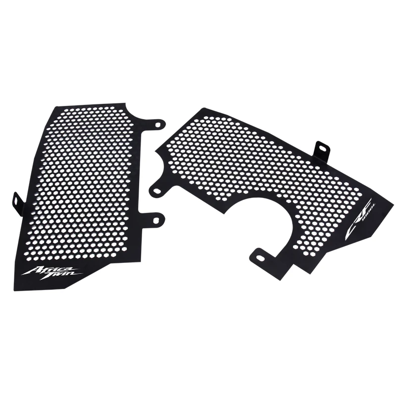 Аксессуары для мотоциклов защитная крышка радиатора решетки HONDA CRF1000L Africa Twin/ ADV