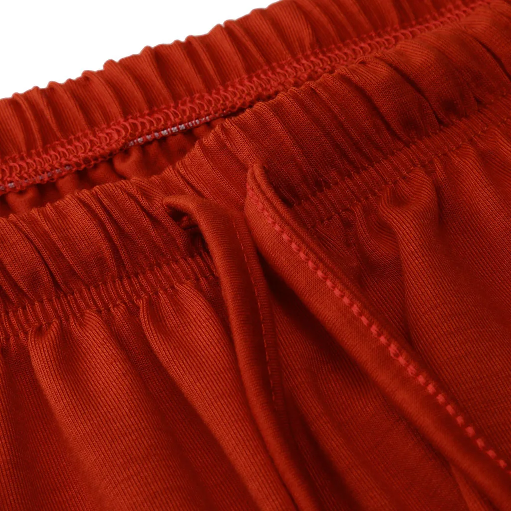 

Men pants Ethnic Printed Overalls Trousers Casual Loose Pocket Sport Yoga Work Sportswear Trouser Pants 2021 Dropshipping #40