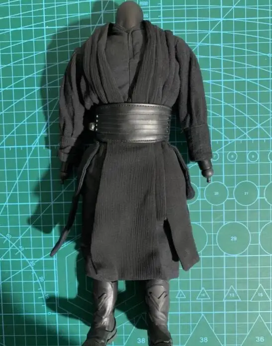 

HT hottoys Hot Toys DX16 DX17 1/6 Collectible Action Figure Toy Doll Model Body In stock