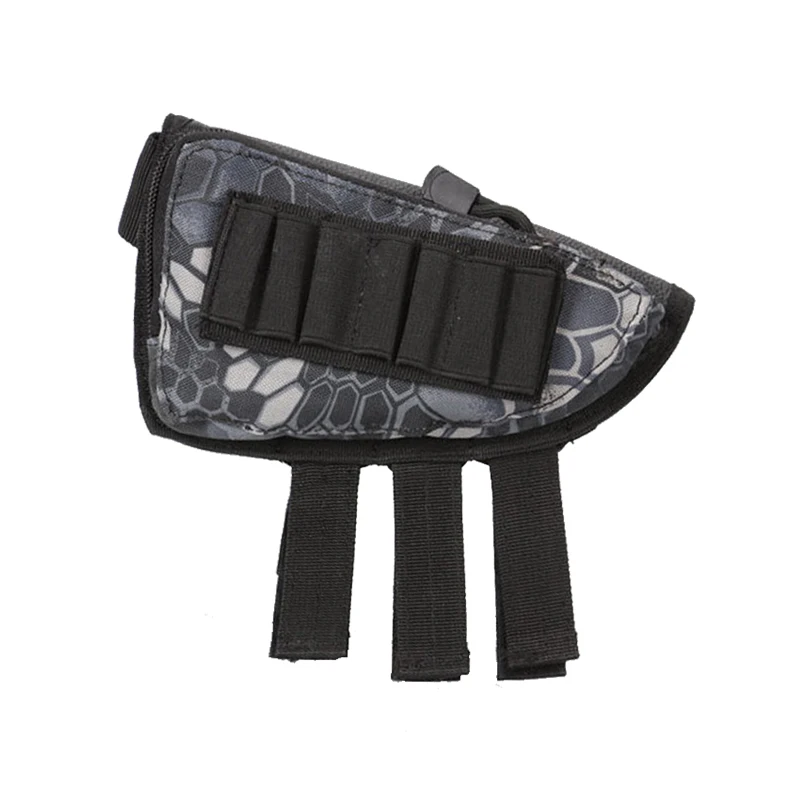 Охотничья сумка для магазина тактическая снайперской винтовки держатель