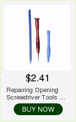 Отвертка для Безопасности Torx T8 T10 для Xbox 360/PS3/PS4, инструмент для ремонта отверстий, отвертка