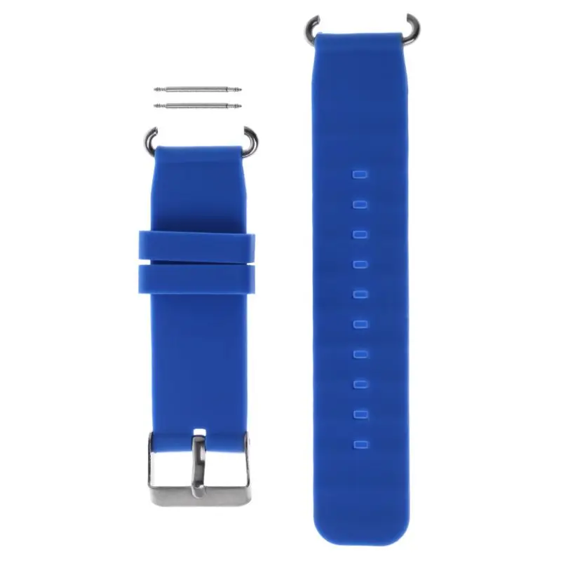 Сменный мягкий силиконовый ремешок для детских умных часов X6HB | Электроника