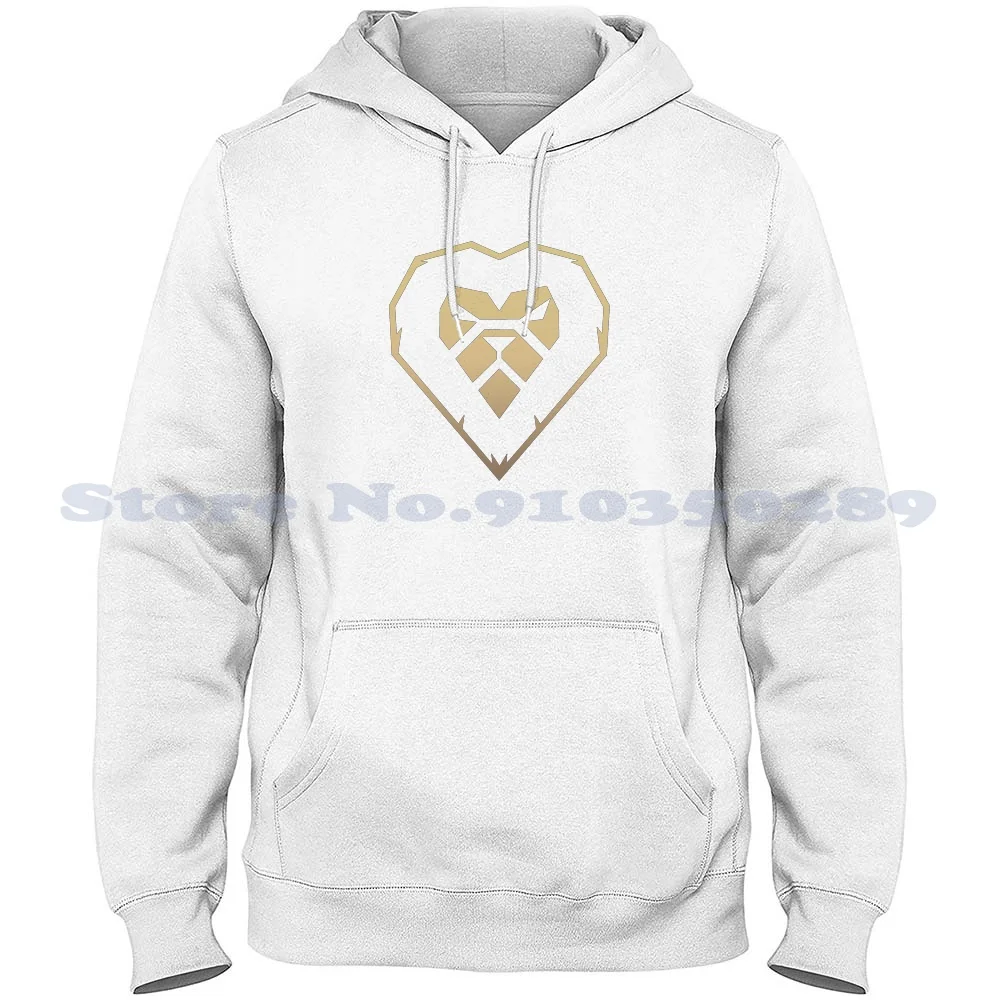 

Уличная спортивная толстовка с капюшоном в виде сердца льва, толстовка с капюшоном, жаспер, паккон, Гарри, Питер, Лаура, Бёрн, Памела, тола, Ск...