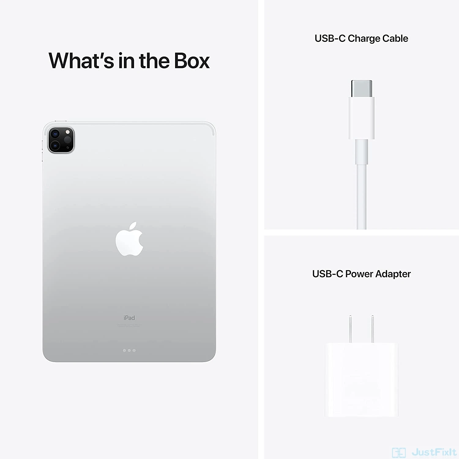 100% оригинальная новая версия Wi-Fi 2021 Apple 11-дюймовый iPad Pro 5-го поколения M1 чип |