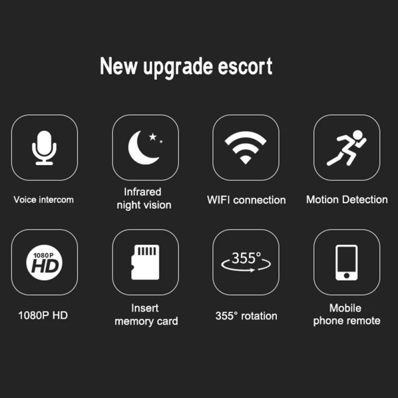 Wifi камера наружная камера наблюдения с датчиком PTZ IP камера H.265X 1080p скорость купольная CCTV Камера Безопасности s IP камера wifi Внешняя 2MP IR домашняя съемка