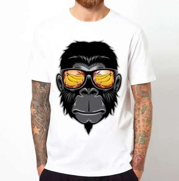 Мужская забавная испорченная футболка 2020 мужские тренировочные рубашки новая