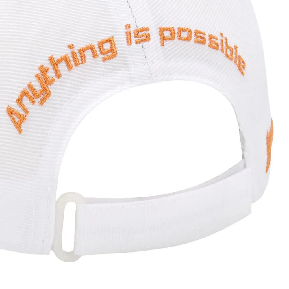 Бейсболка унисекс Li-Ning стильные спортивные головные уборы с подкладкой из 100%