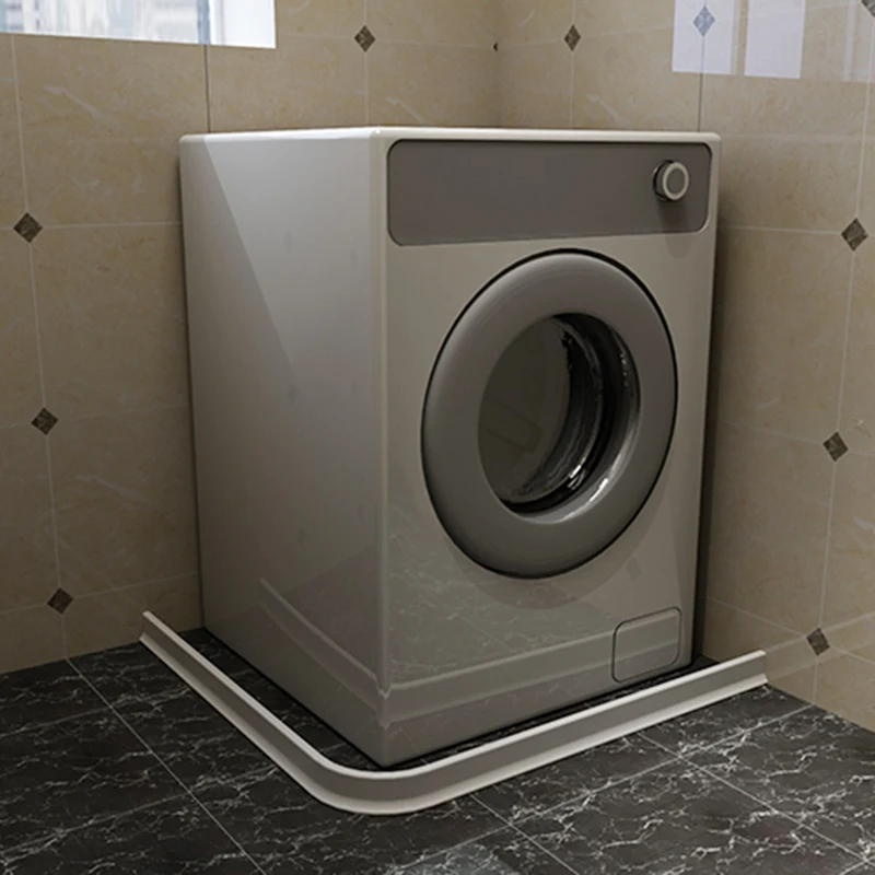 Дверь для душа Dam водная пробка складной порог водный барьер ванной кухни|Стоки| |