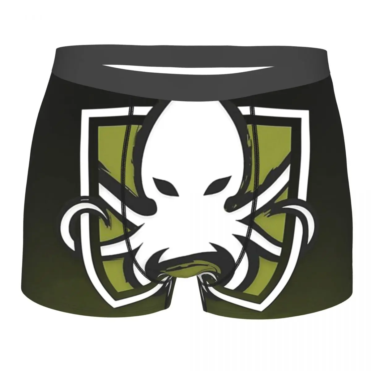 

- Alibi_0b83ee22492f4b9a966cba6d7b2e580e rainbow six siege Underpants Homme Panties Male Underwear Ventilate
