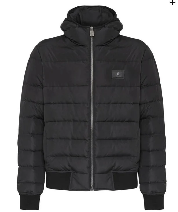

cotton BILLIONAIRE jacket men 2021 New winter Thick fashion casual comfort high fabric warm outdoor wearing zipper free shipping
