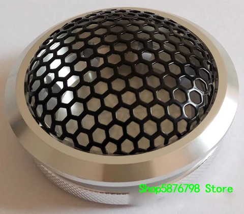 

2pcs 1.5"inch Speaker grille car tweeter protection net cover Car treble shell
