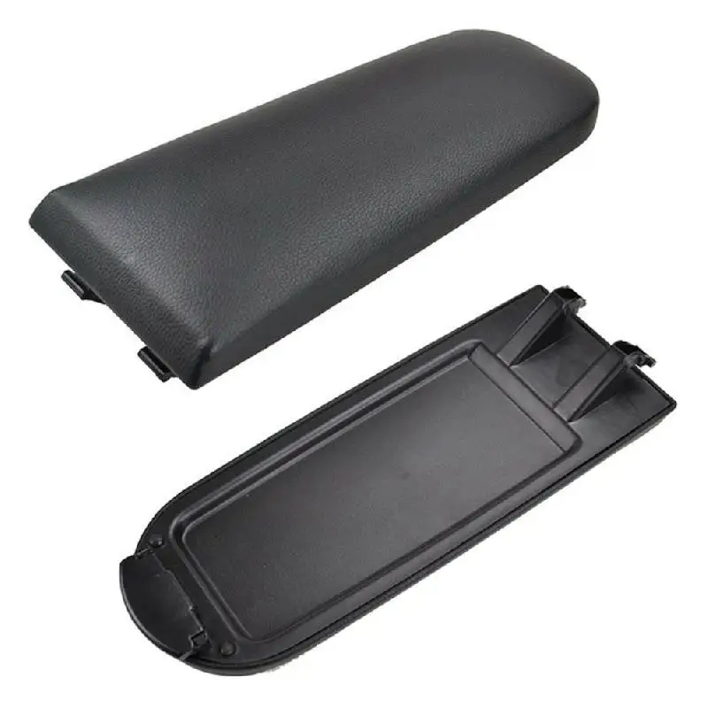 Подлокотник для центральной консоли автомобиля чехол сиденья Ibiza 6J подлокотник