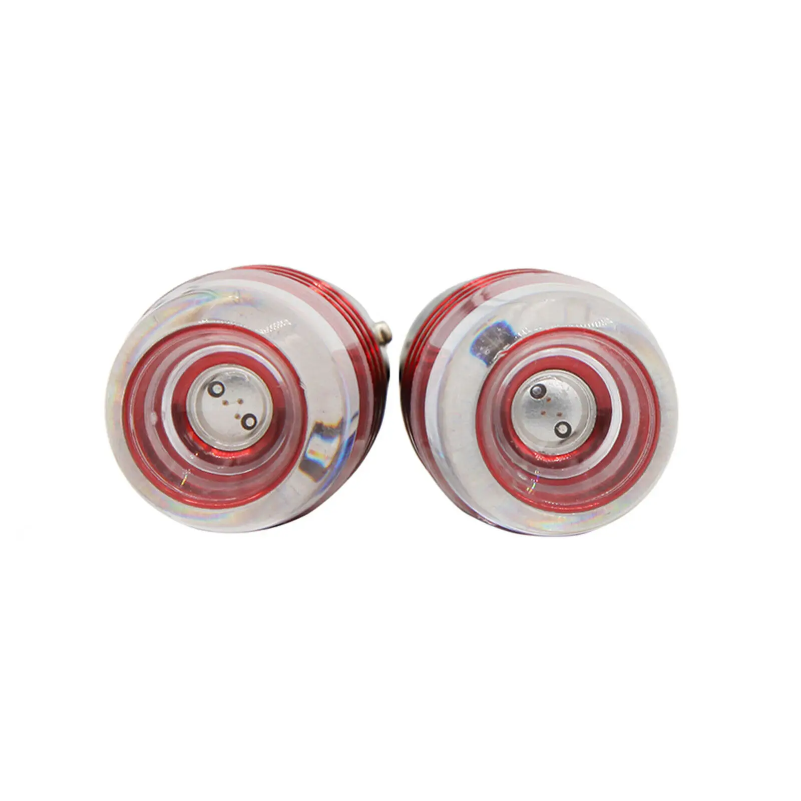 

Strobe Car lights Flashing Blinking Tail Light Safety Warning 7441 7444