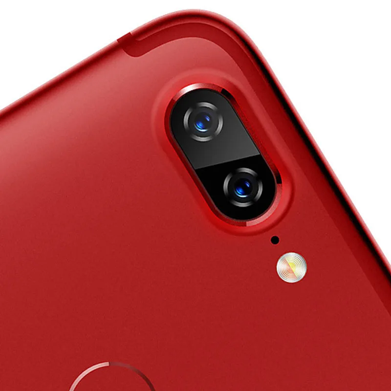 Lenovo S5 смартфон с 5 7-дюймовым дисплеем восьмиядерным процессором Snapdragon 625 ОЗУ 4 Гб
