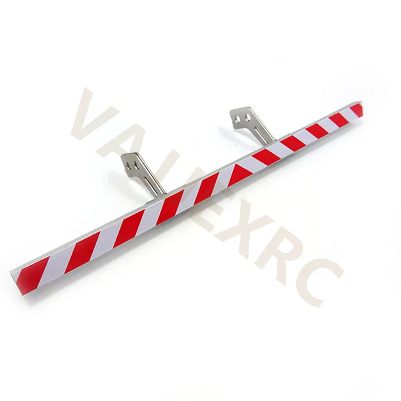 

New Square Rear Bumper for 1/14 Tamiya Remote Control Truck