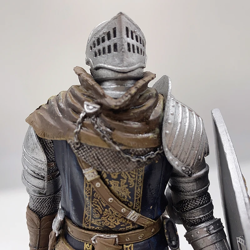 Экшн фигурка рыцарь фараам из ПВХ Коллекционная модель черных душ игрушка