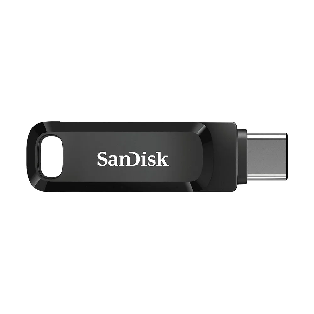 USB флеш-накопитель SanDisk Ultra двойной 32 ГБ 64 128 256 3 1 150 МБ/с. ручка-палочка для