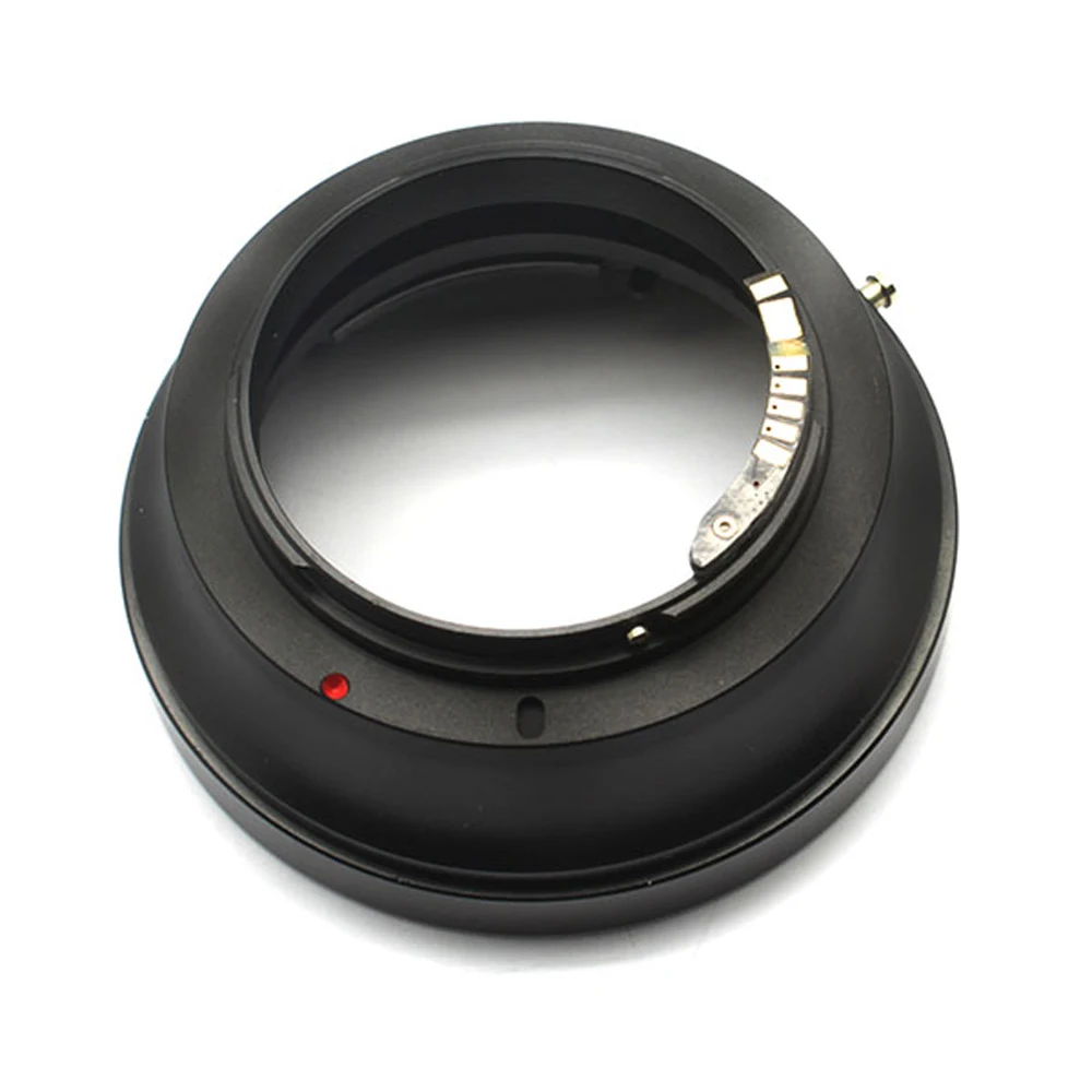 Адаптер Pixco EMF AF для объектива Pentax 645 Canon (D)SLR 5D 7D 70D 60D 50D 40D | Электроника